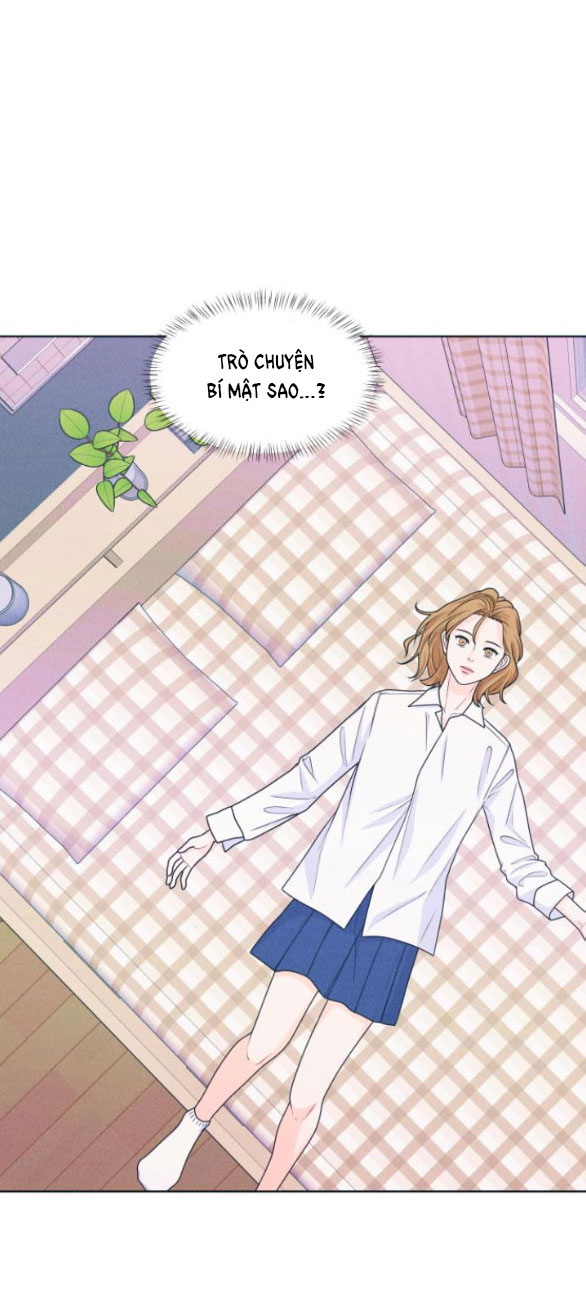 thiếu niên hướng nội chapter 22.1 14