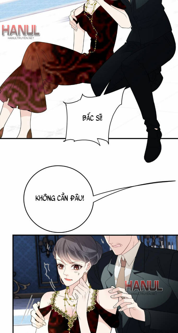 cô vợ mang thai một tặng một chapter 259 20