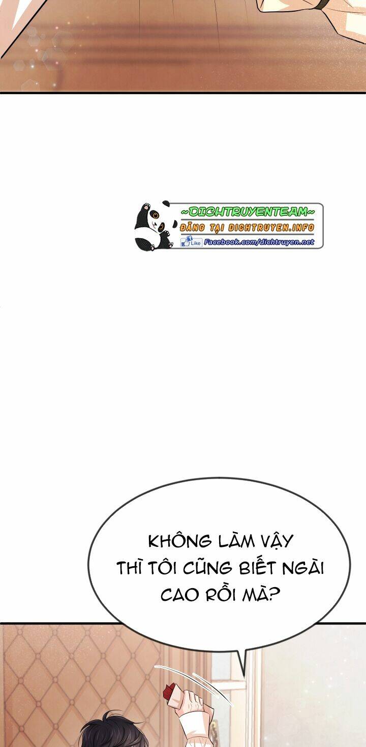 tiểu thư scarlet, em không muốn trả thù sao? chapter 15 23