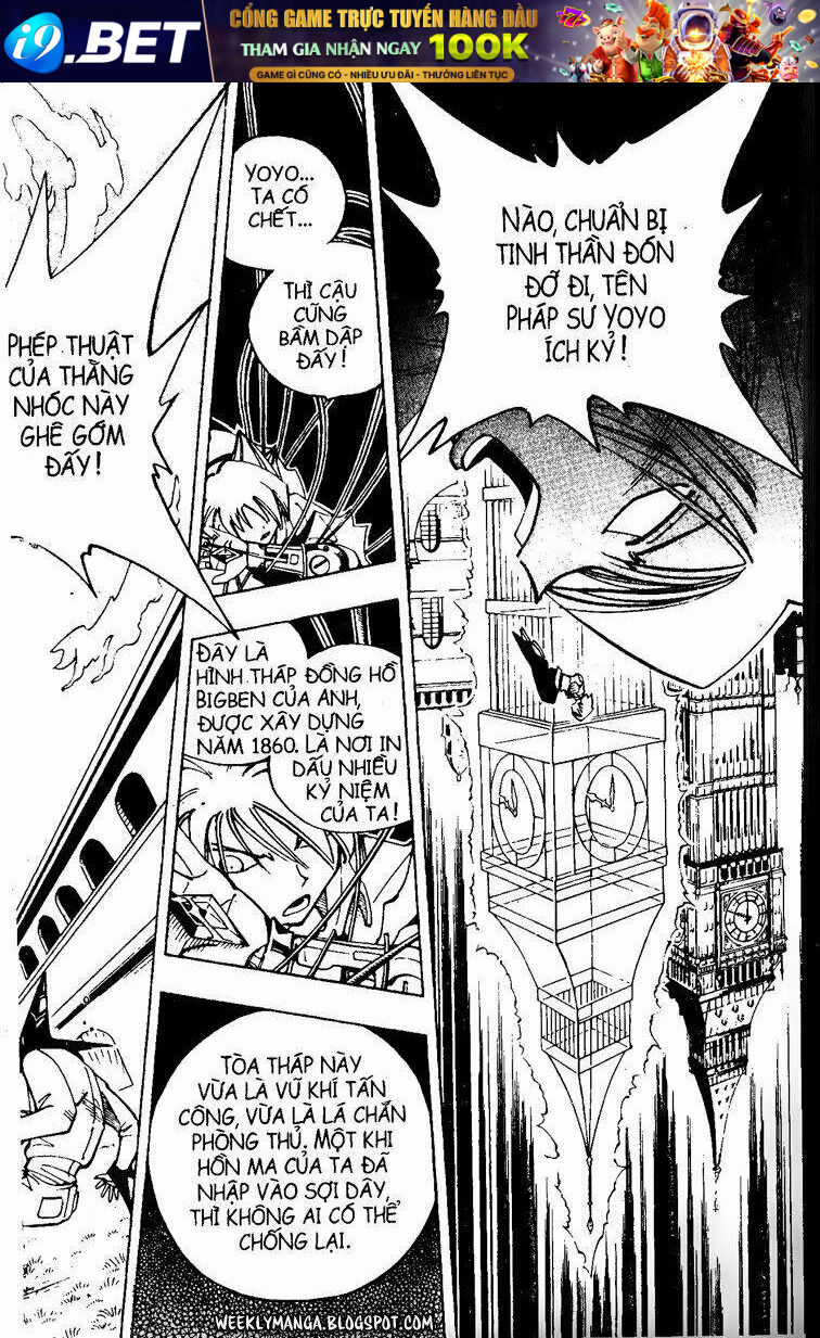 vua pháp thuật chapter 88 14