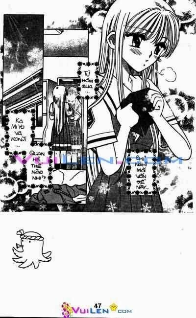 arita đáng yêu chapter 5 47