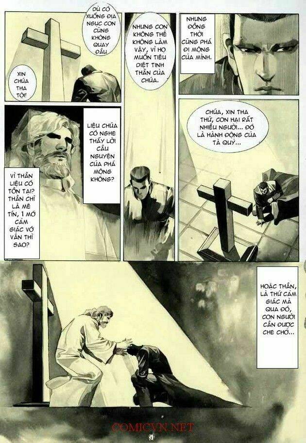 hải hổ 1 chapter 10 18