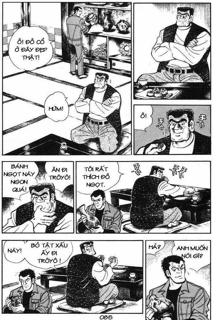 ore wa teppei chapter 59 7