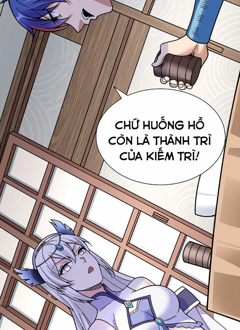 võ đạo độc tôn chapter 394 5