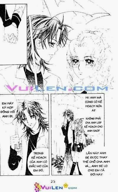 ngọt đắng tình yêu chapter 4 25