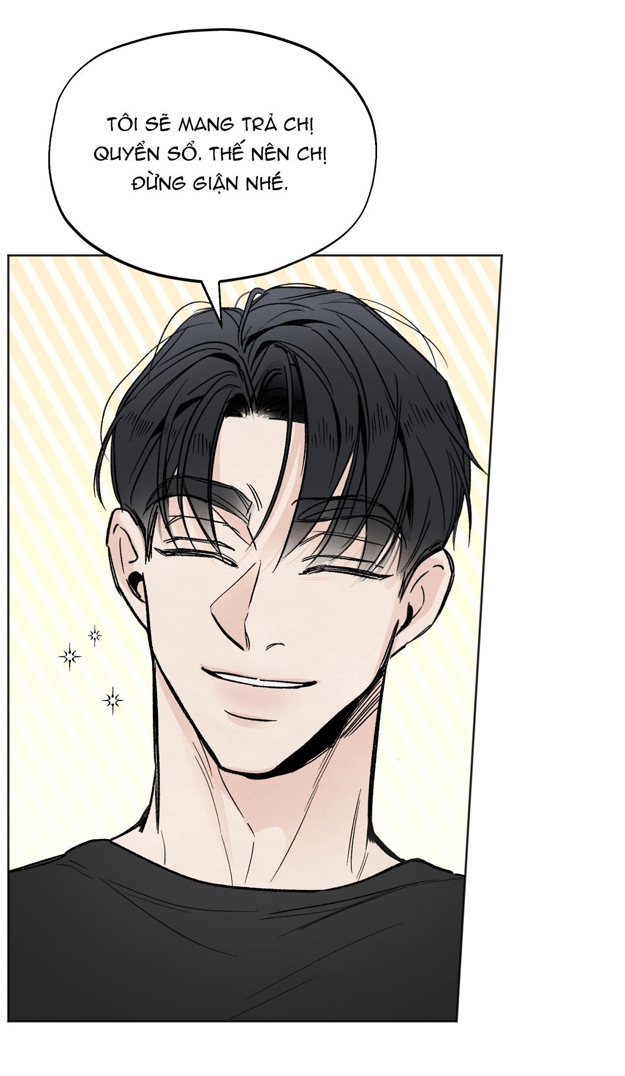 hoàn cảnh của rác rưởi chapter 6.1 5