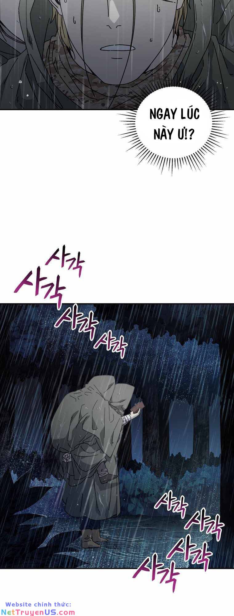 Trò Chơi Sinh Tồn: Chiến Lược Tình Ái chapter 44 20