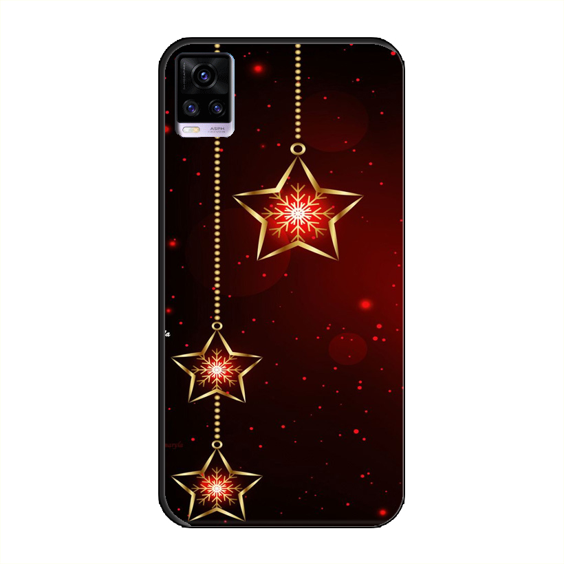 Ốp Lưng Dẻo Dành Cho VIVO V20