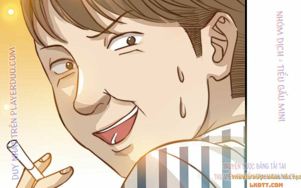 chồng trước 18 tuổi chapter 50 56