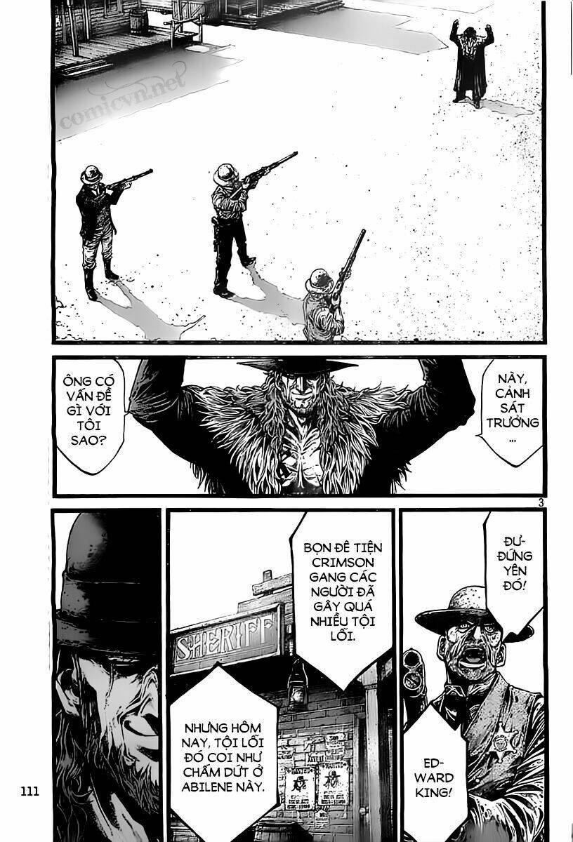 green blood chapter 36 3