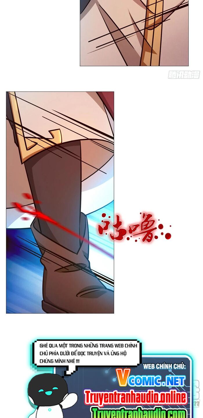 vạn cổ kiếm thần chapter 136 18