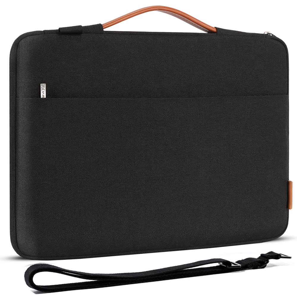 Domiso Đa Năng Chống Nước-Balo Laptop Có Dây Đeo Vai Cho 10 "11" 13 "14" 15.6 "17" Inch Máy Tính Túi Đựng Máy Tính Xách Tay