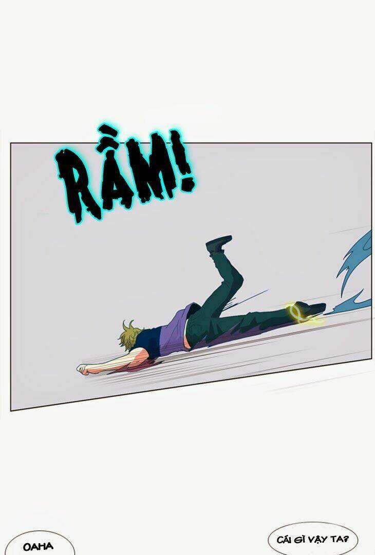 món quà từ chúa chapter 27 38