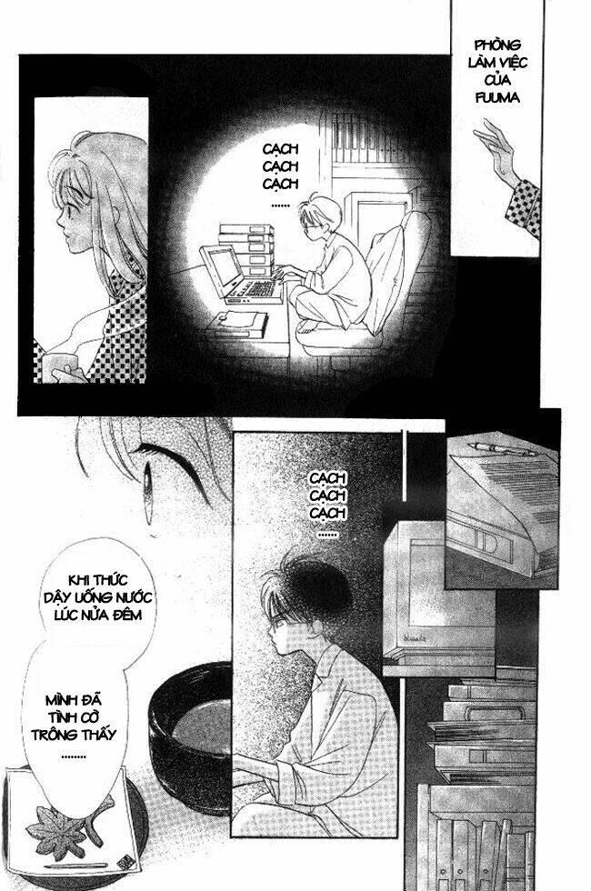 dear mine chapter 3.1 7