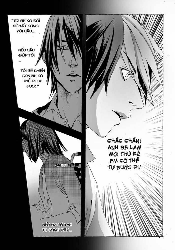 biến dị chapter 2 8