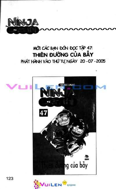 ninja loạn thị chapter 46 106