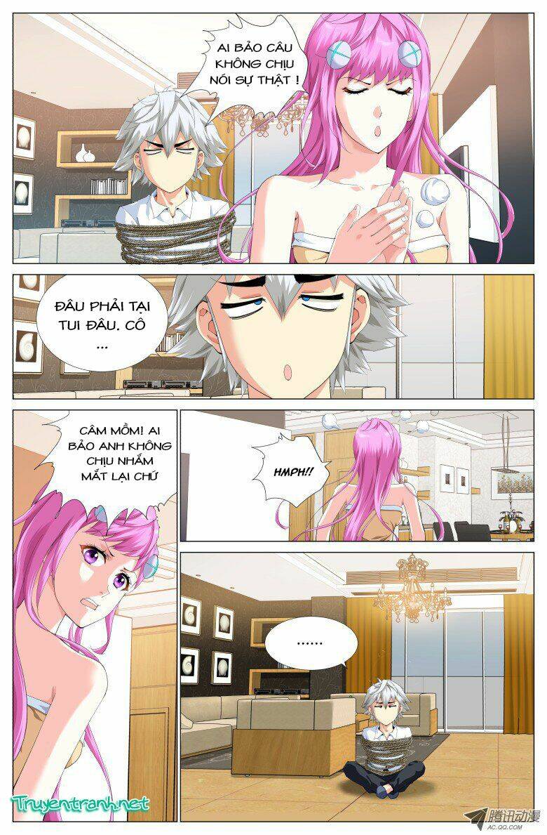 astral walker chapter 11 3