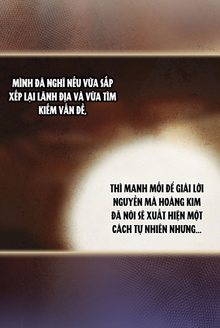 quý cô bí ẩn - secret lady chapter 95.1 20