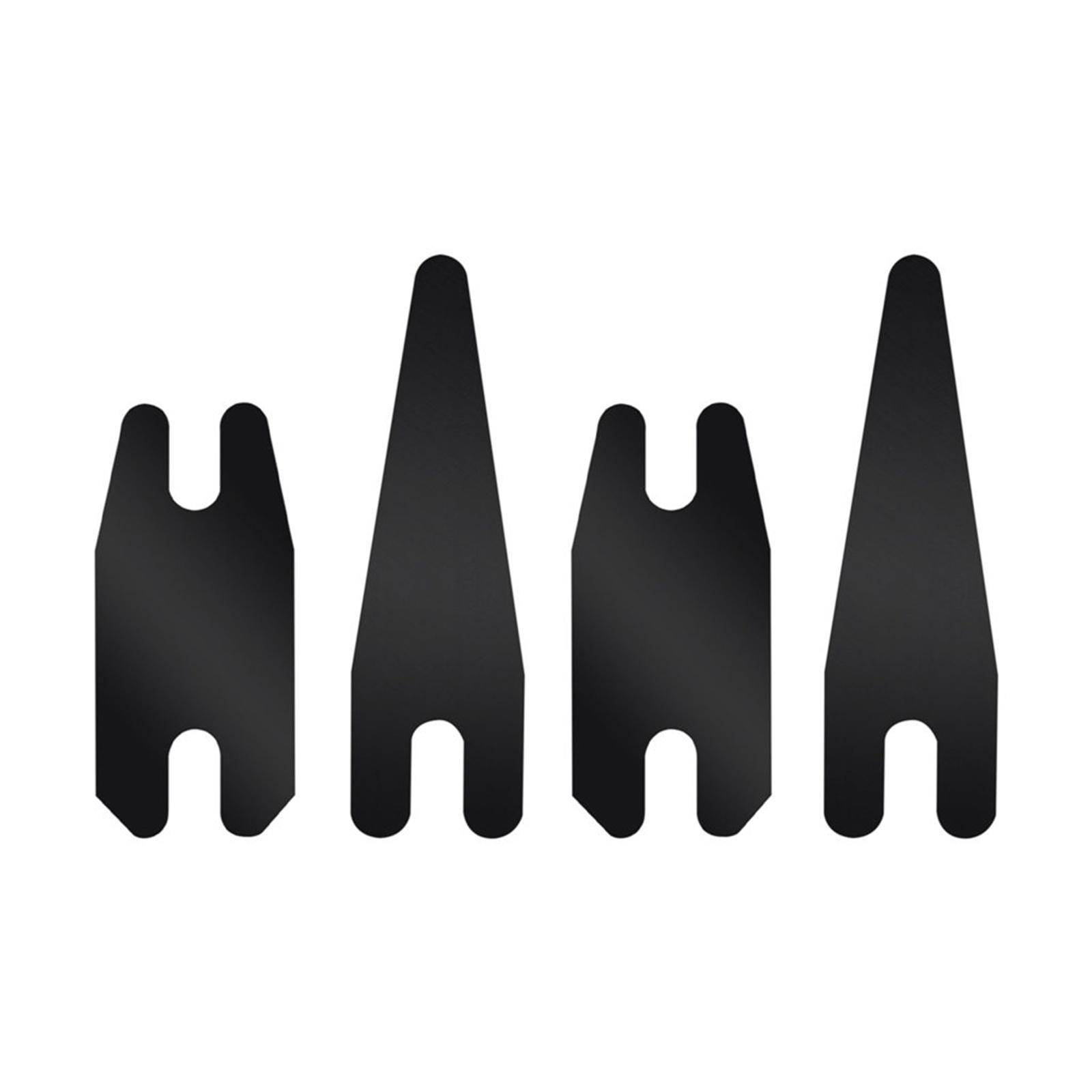 4 Pieces  Spring Set Liner Spring  Parts Tattooists