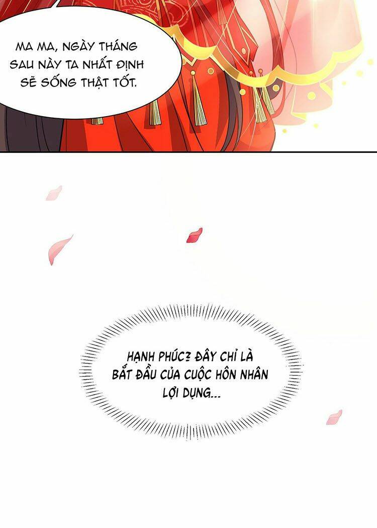 hoạn phi thiên hạ chapter 79 18