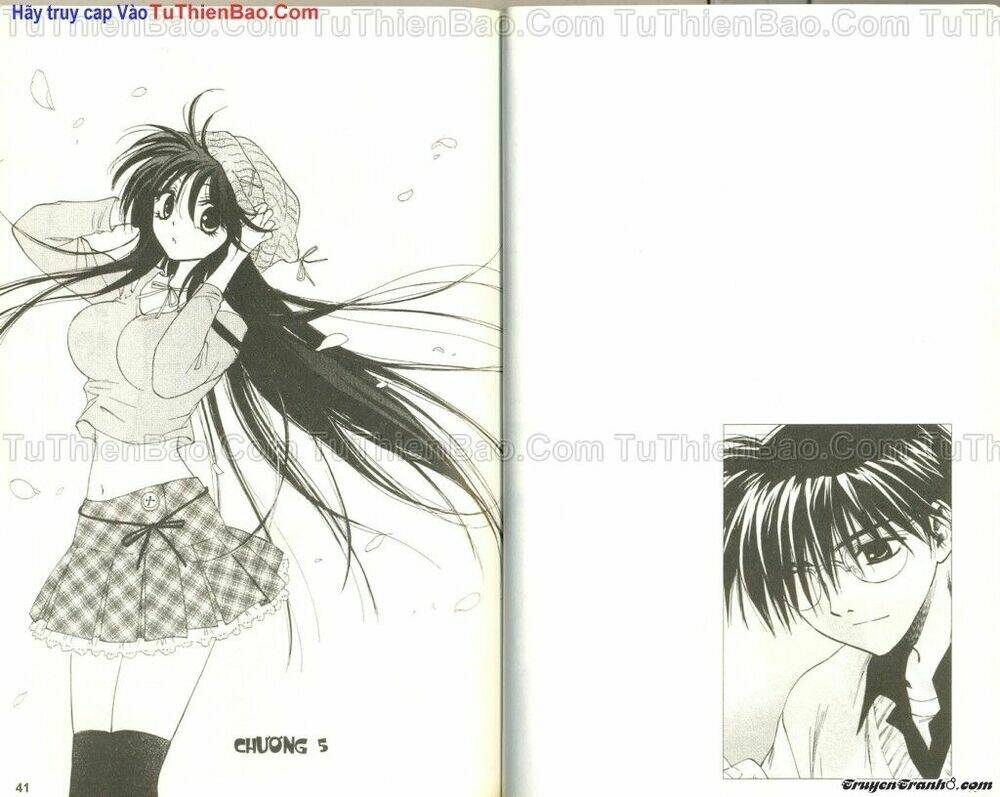 wchange chapter 2 21