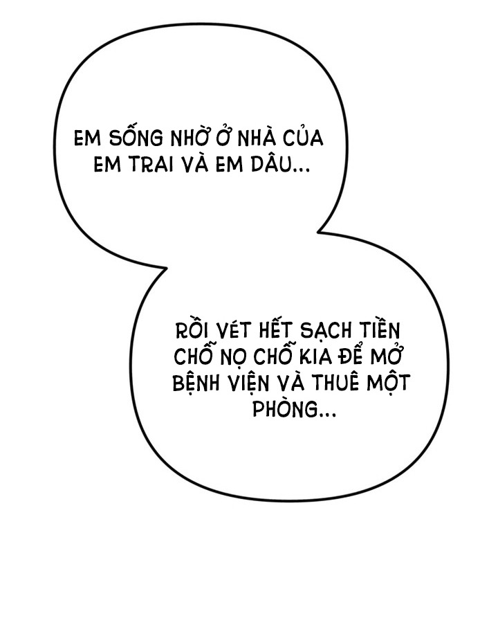 Mối Quan Hệ Không Tốt chapter 6.1 - Trang 89