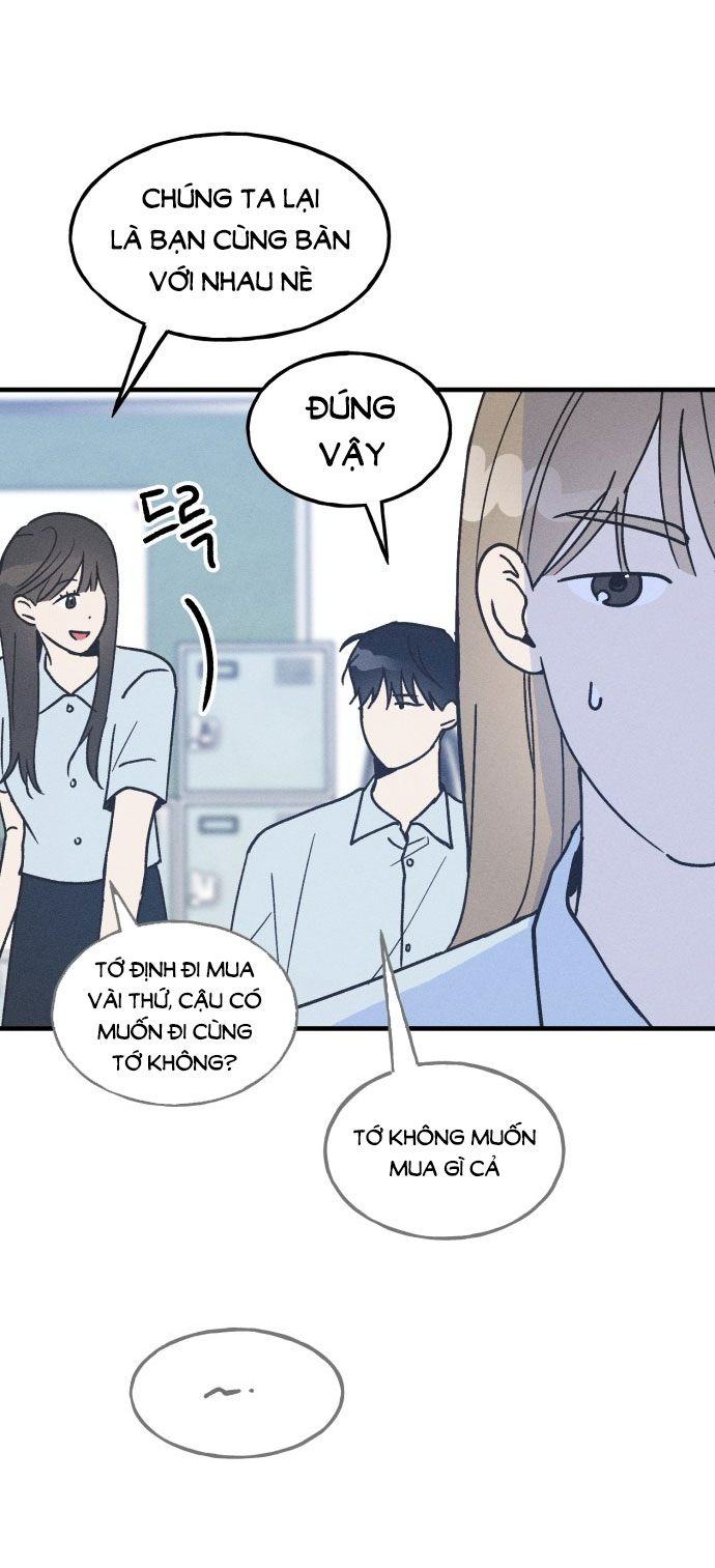 nguyên tắc của bạn thân là con trai chapter 19.2 23