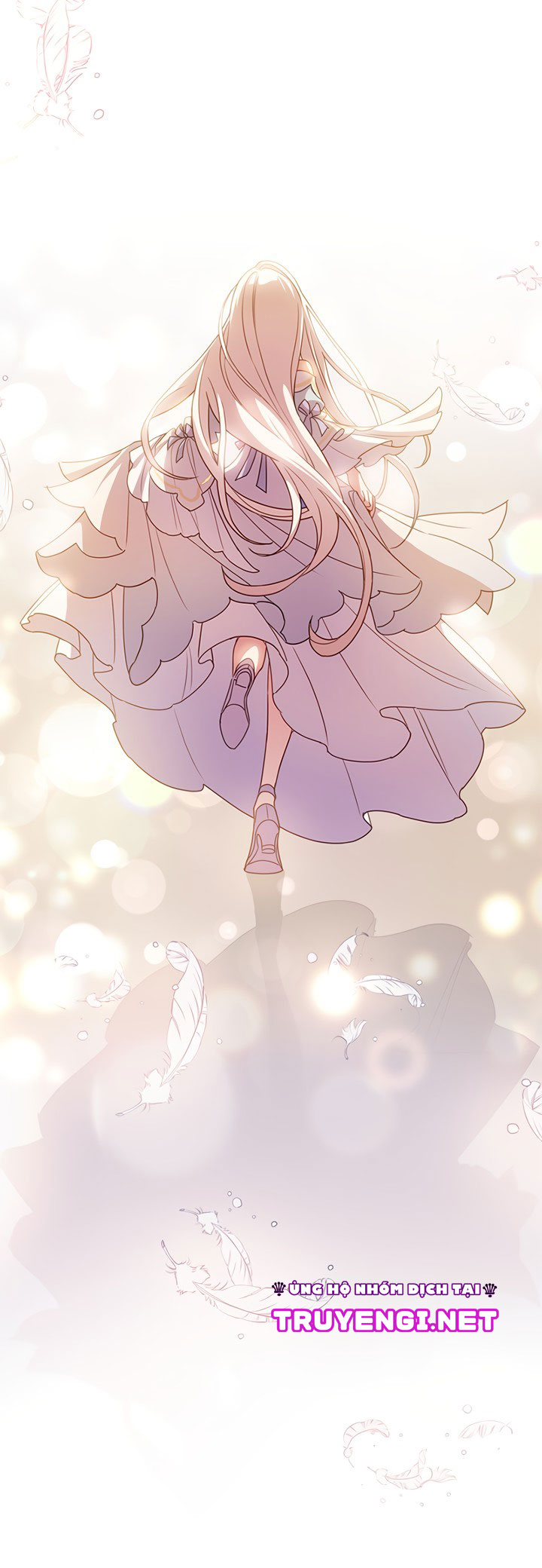 tiểu thư chỉ muốn được nghỉ ngơi chapter 4 17