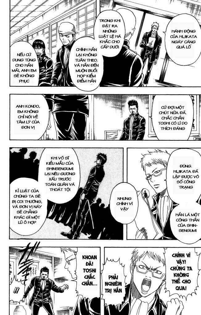 gintama - linh hồn bạc chapter 159 18