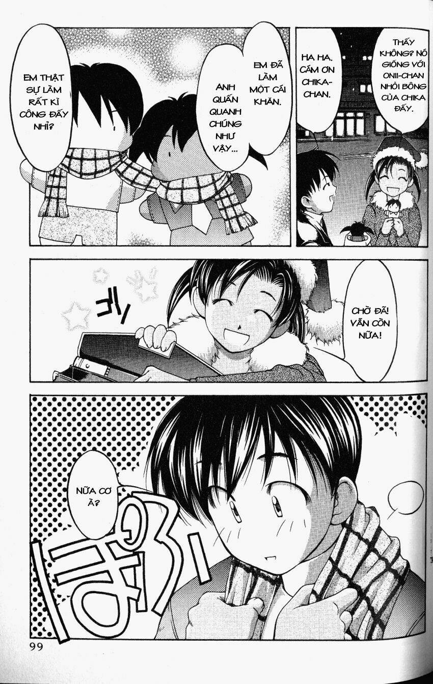 ai yori aoshi chapter 64 18