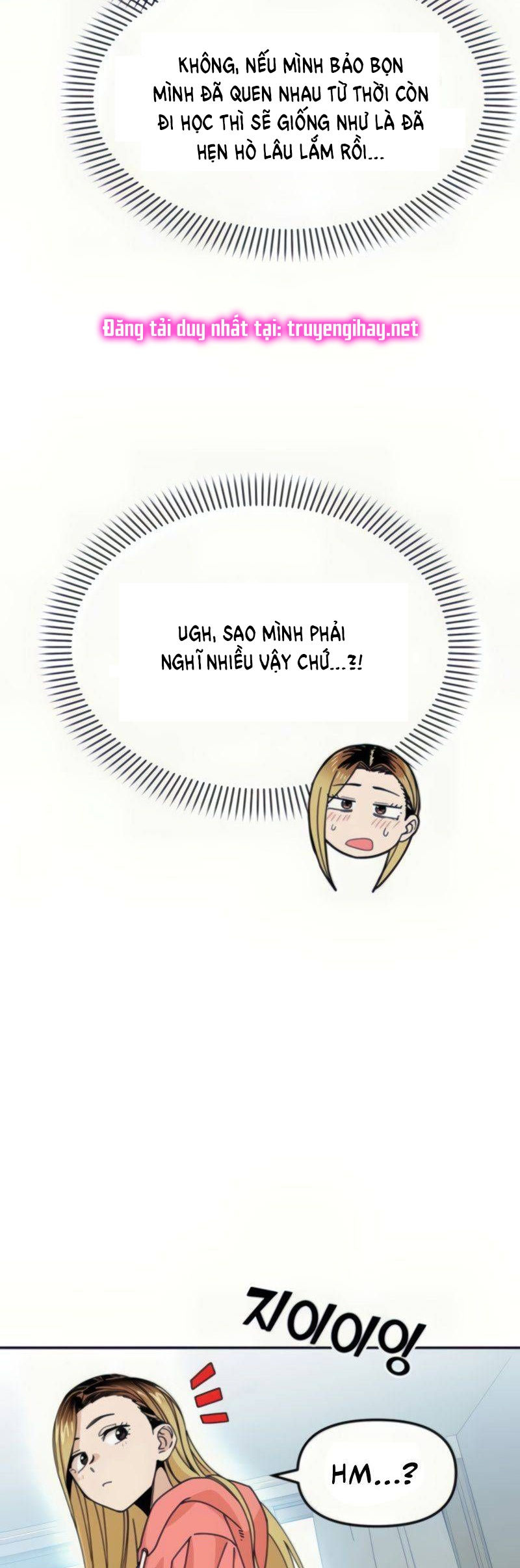 cuộc gặp gỡ định mệnh! chapter 12 21