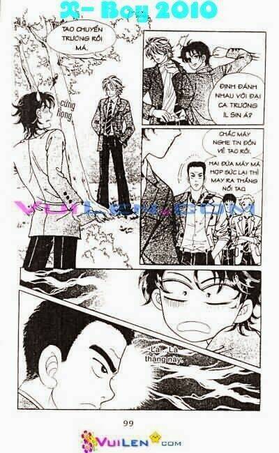 cô giáo tuổi 18 chapter 5 100