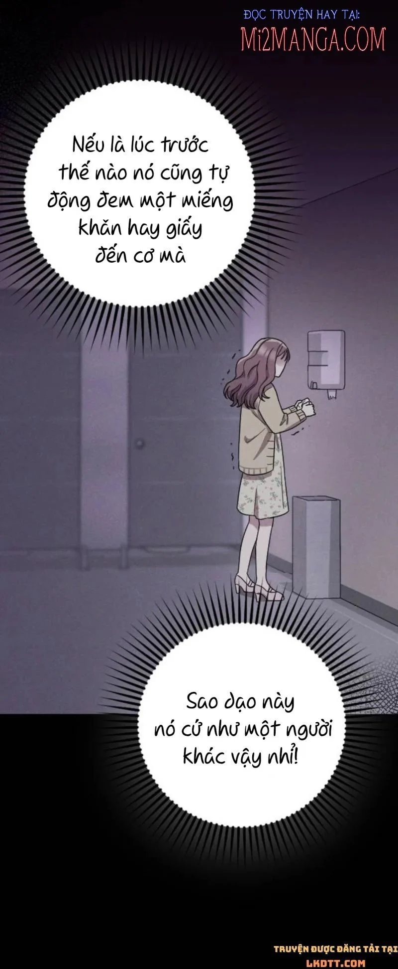 cô đi mà lấy chồng tôi chapter 6.5 41