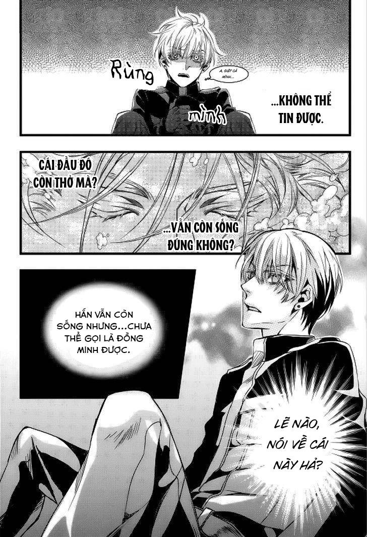 thư viện ma cà rồng chapter 17 19