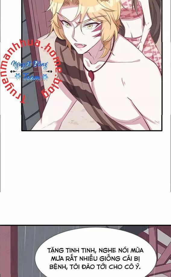 [16+] thảnh thơi thú thế chủng chủng điền, sinh sinh tể chapter 91 4