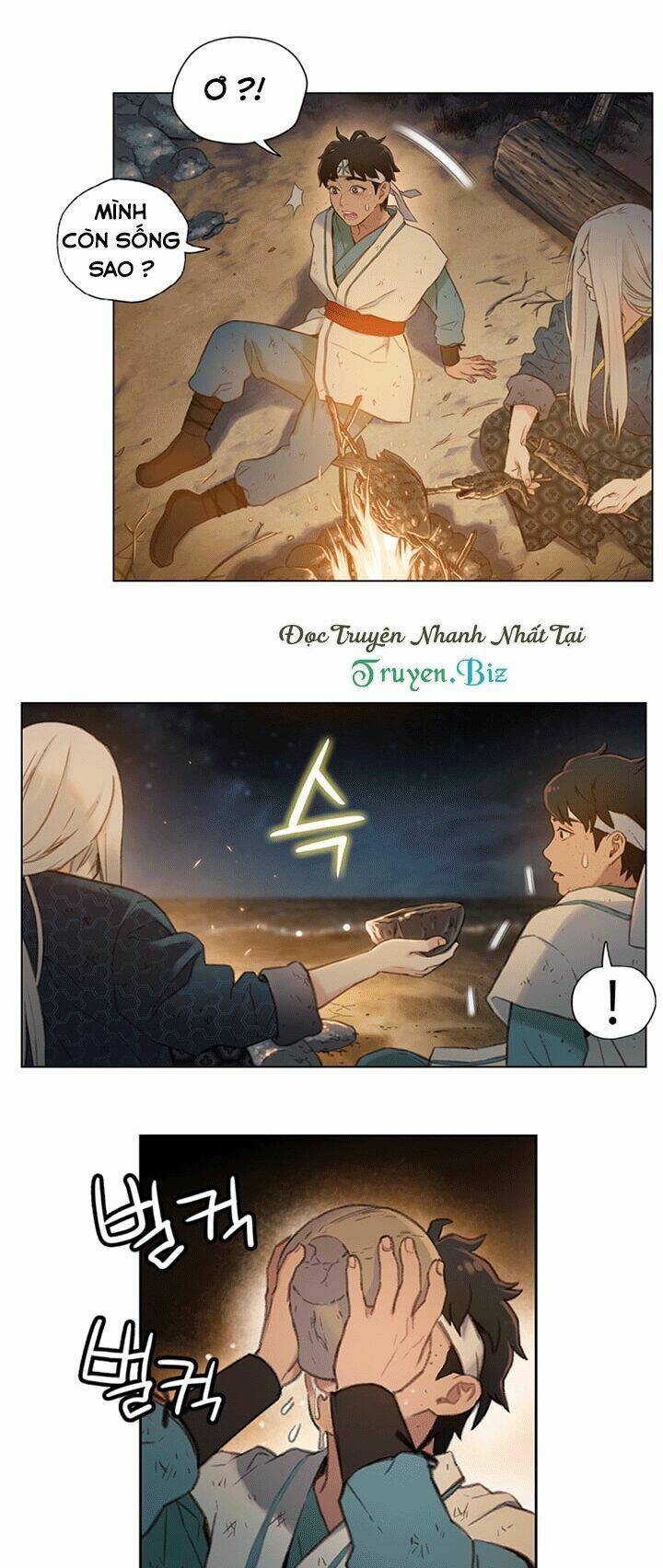 yin and yang master chapter 1 6