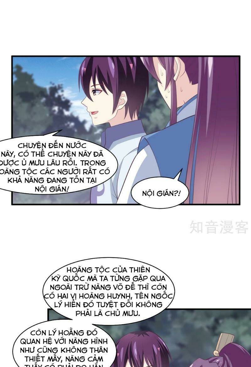 ta là ngọc hoàng đại đế chapter 112 3