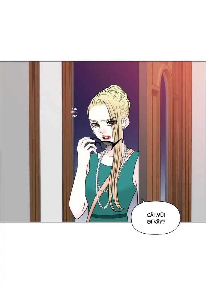 người đàn ông của tôi chapter 116 3