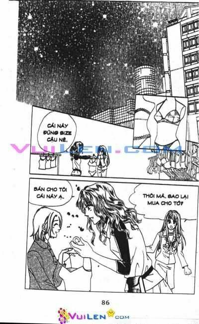 tóc gió thôi bay chapter 4 86