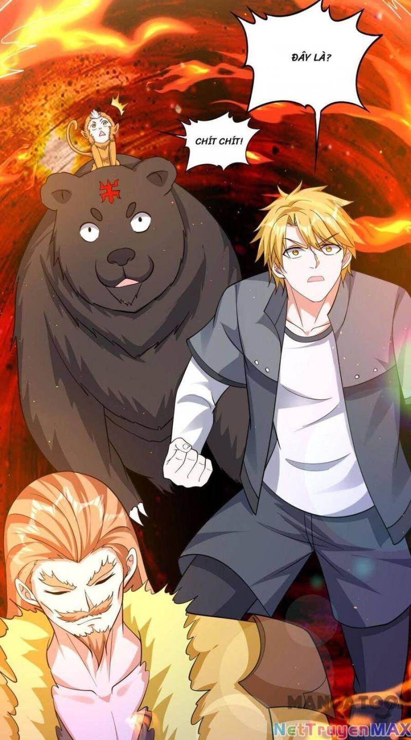 tối cường thần y tại đô thị chapter 287 22