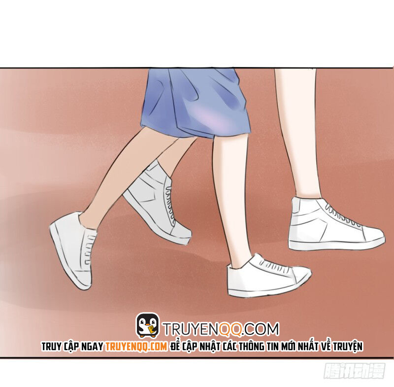 hiệp bá, chúng ta không phù hợp chapter 10 19