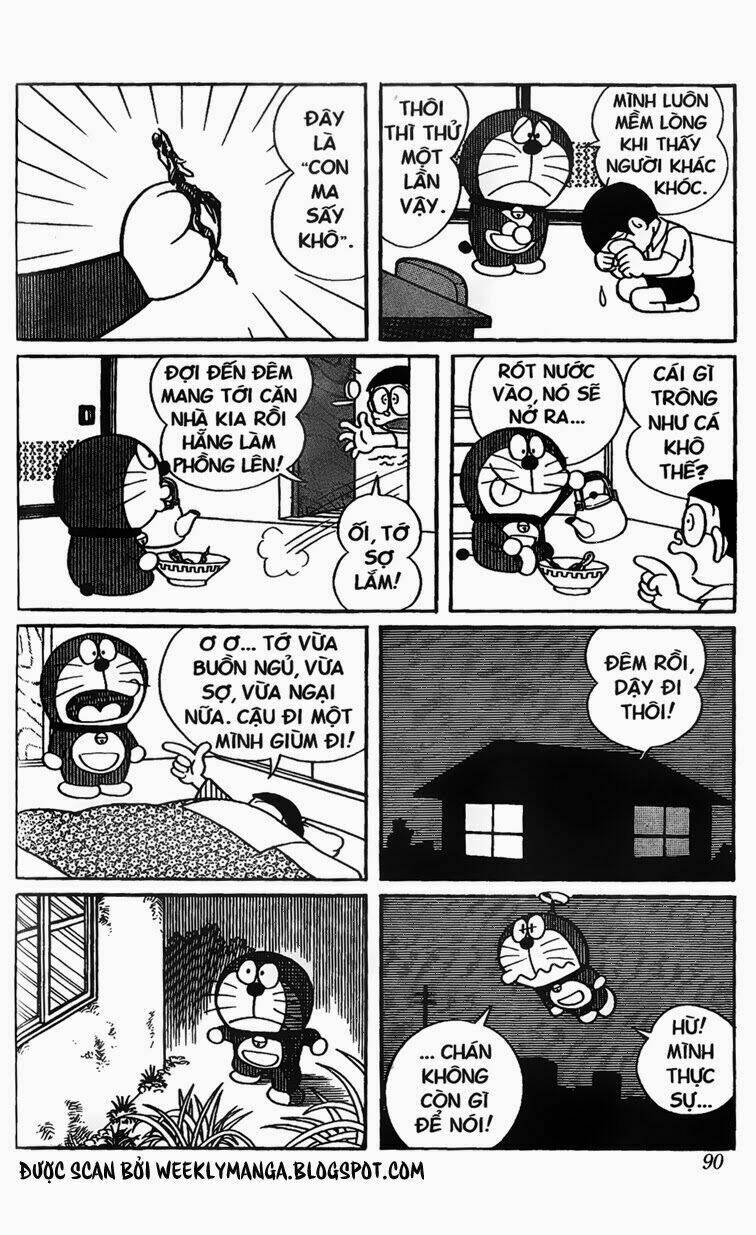 doraemon chapter 217 4