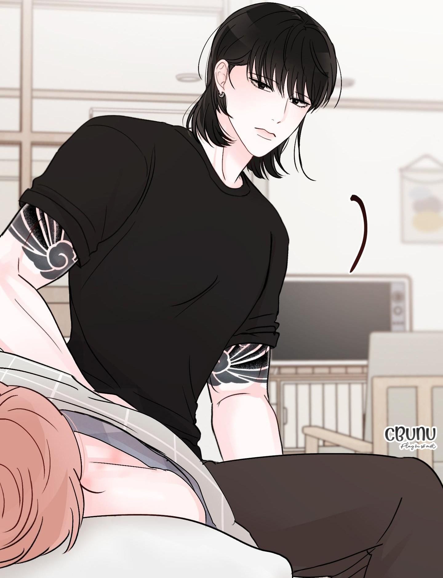 thán phục thanh xuân chapter 49 27