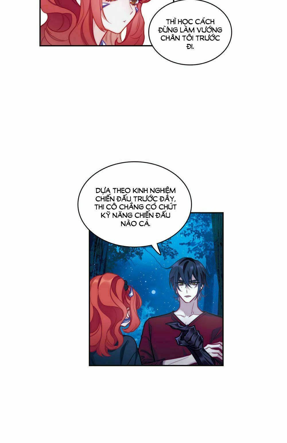 địa ngục cáo bạch thi chapter 115 5