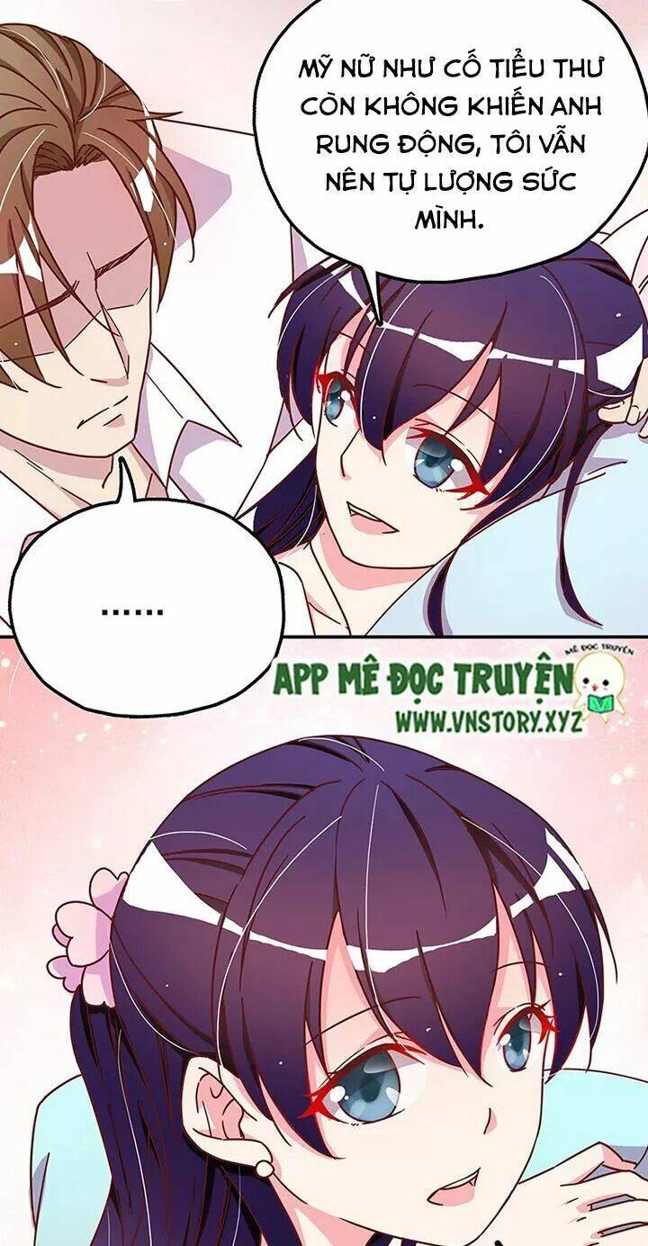 yêu em, sai đến tận cùng chapter 24 23