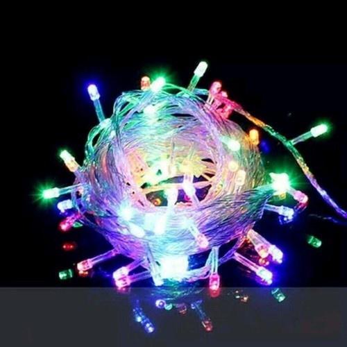 Dây LED nháy 7 màu dài 5 m- giá sỉ