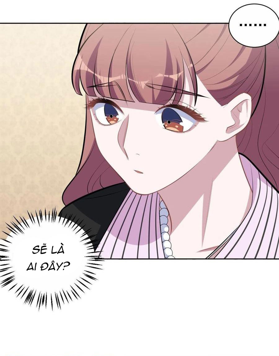 bố vợ đại nhân là bà xã chapter 148 8