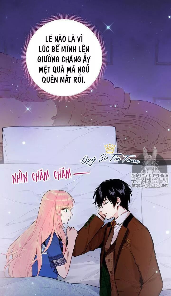 thánh nữ ẩn danh chapter 101 3