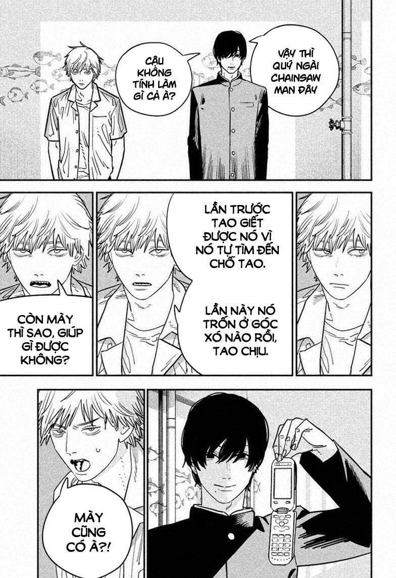 chainsawman phần 2 chapter 115 6