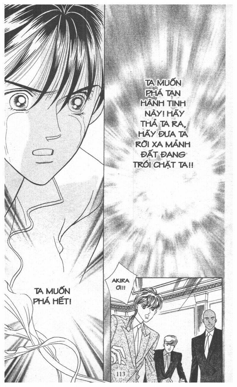 nàng tiên ánh trăng - kaguya hime chapter 15 111